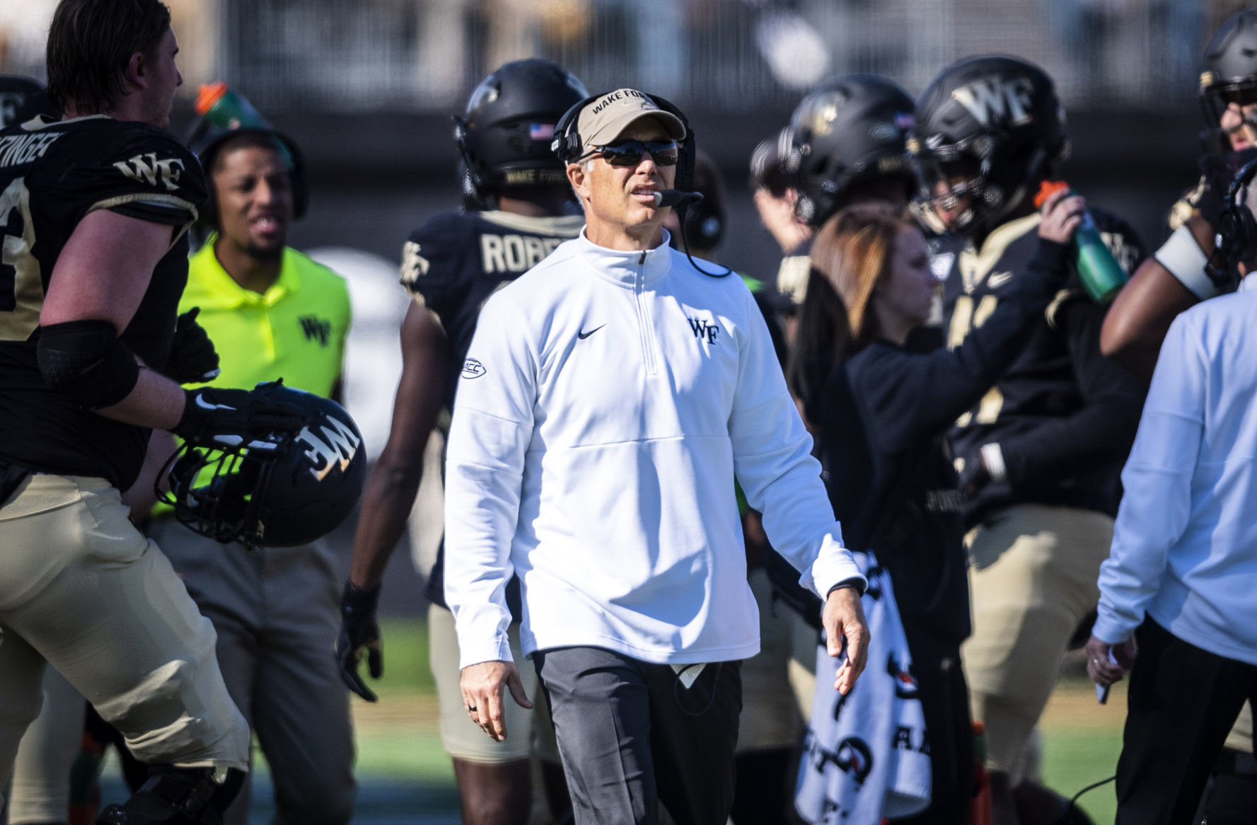WakeFootball
